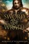 [The Kormak Saga 08] • Sword of Wrath